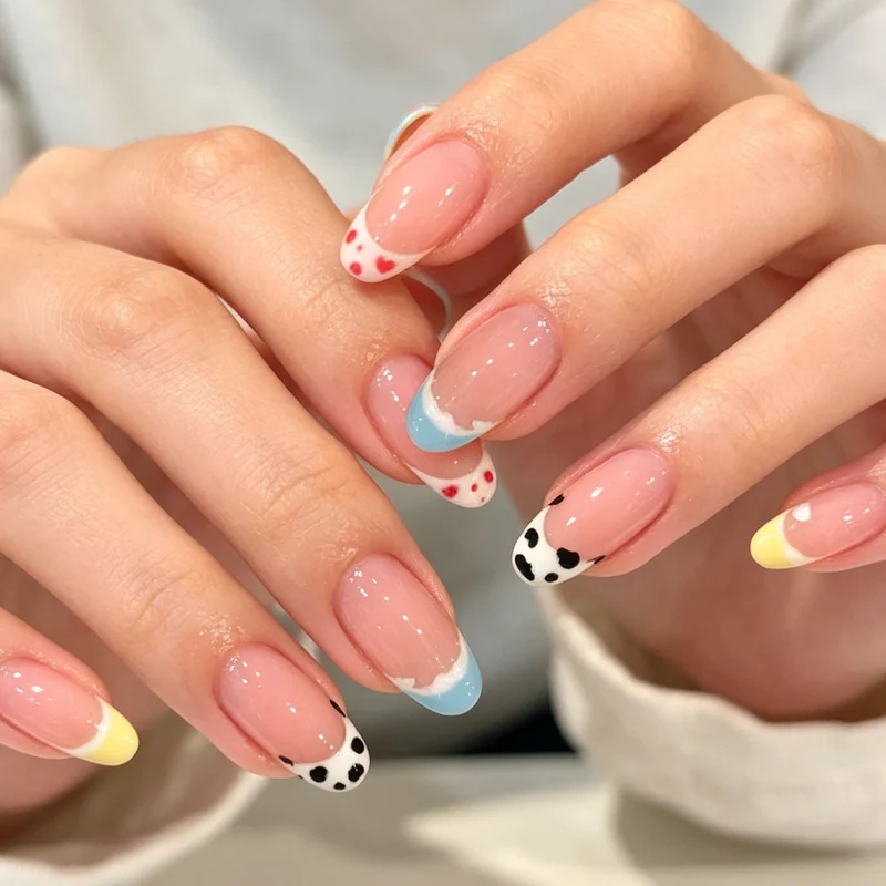 Creative Nail Art Set Stornfield