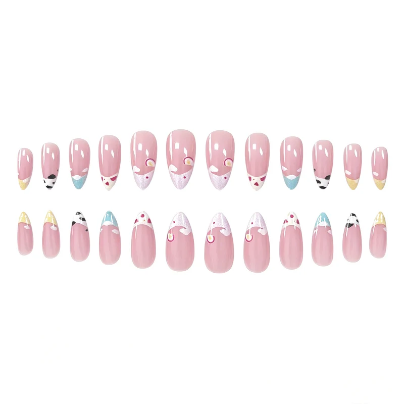 Creative Nail Art Set Stornfield