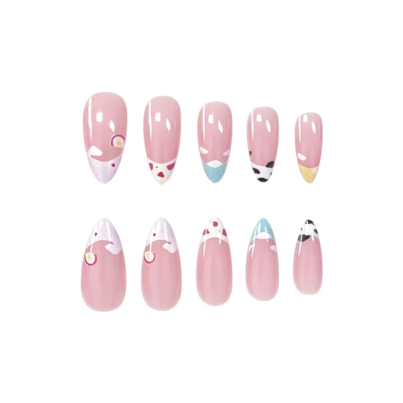Creative Nail Art Set Stornfield