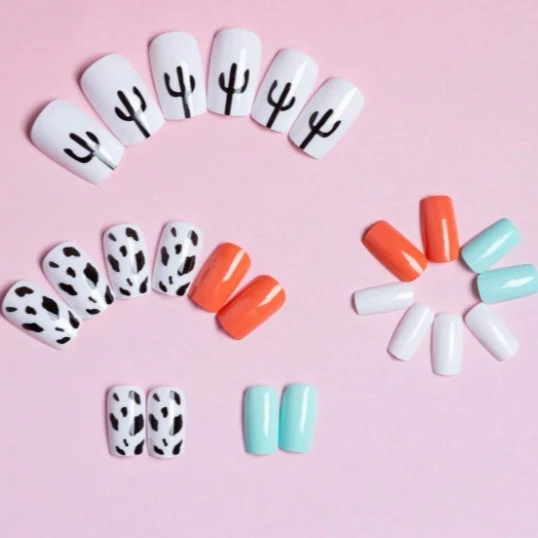 Creative Nail Art Designs Stornfield