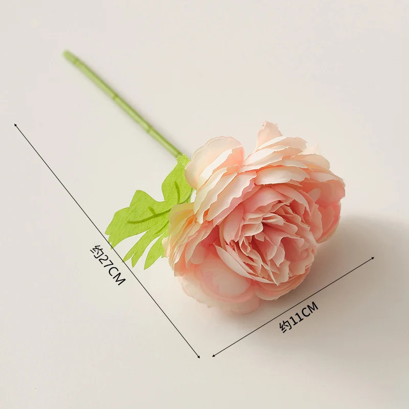 Geometric Table Plant Holder