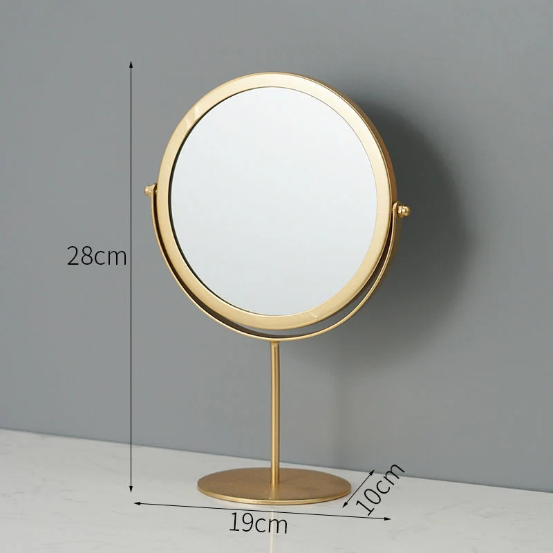 Elegant Table Mirror
