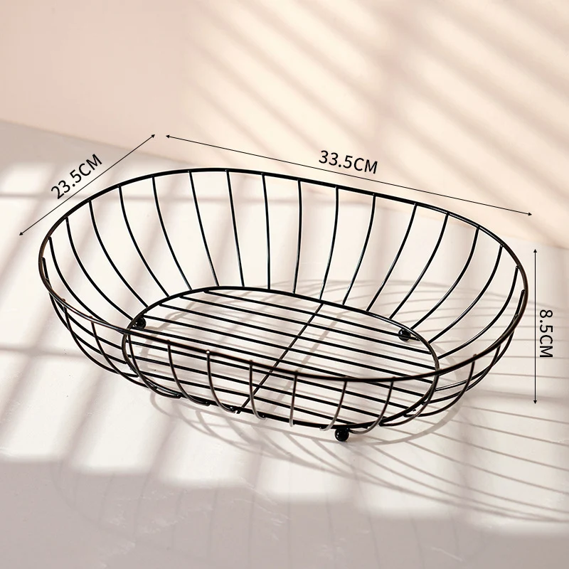 Modern Wire Display Accent
