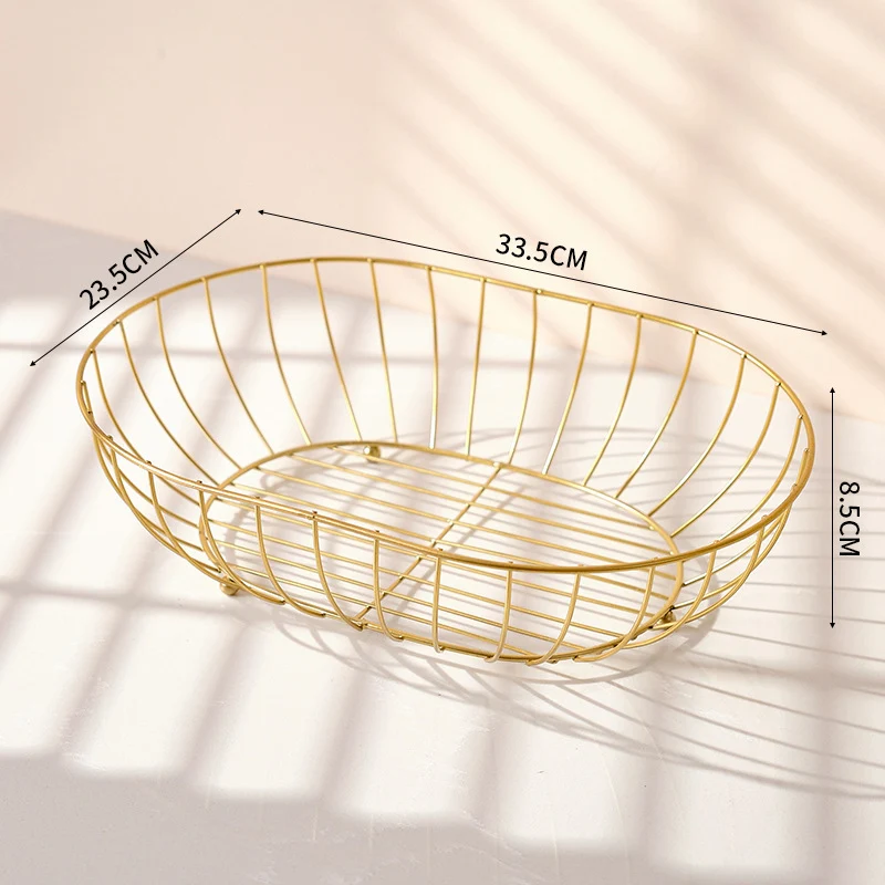 Modern Wire Display Accent