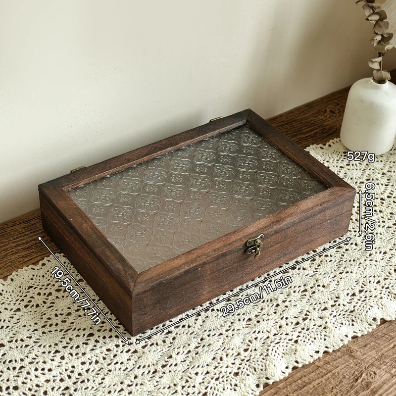 Decorative Storage Box