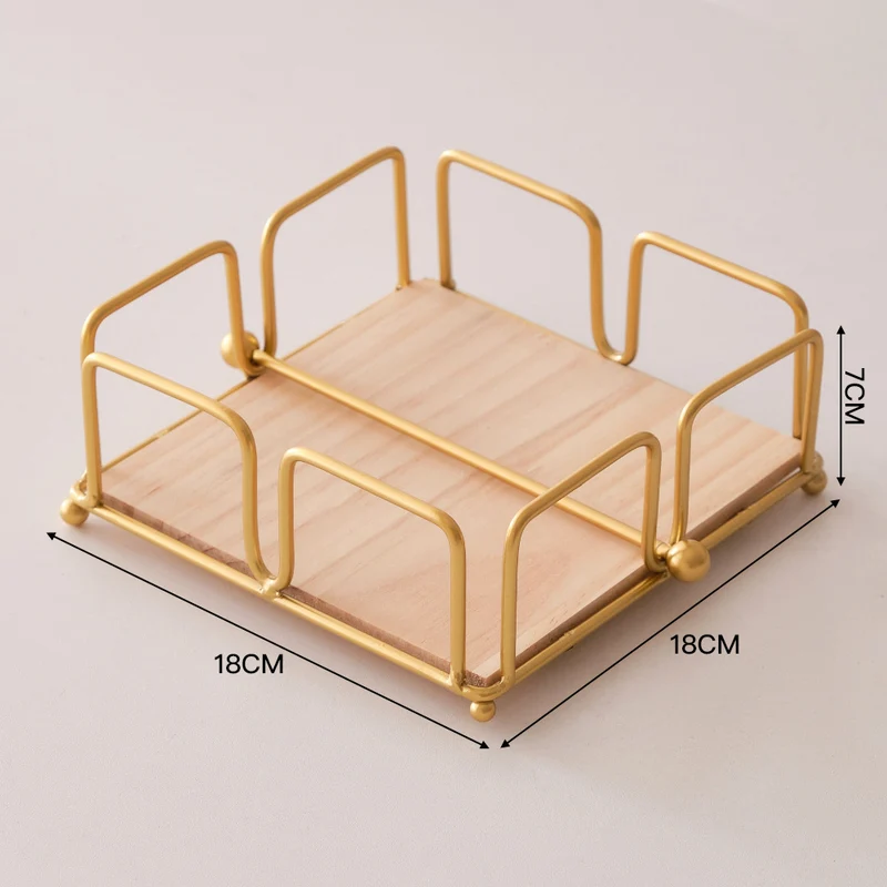 Decorative Storage
