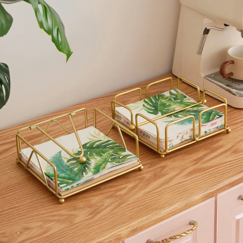 Decorative Storage