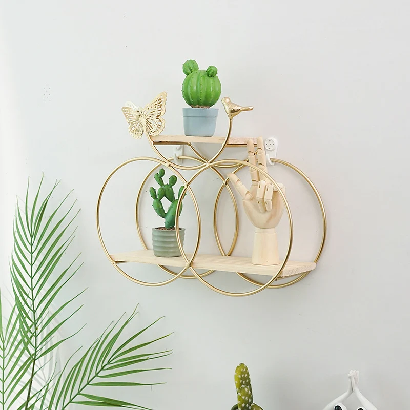 Decorative Shelf