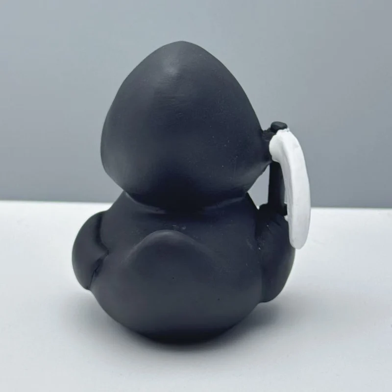 Dekorative Figur Karnz