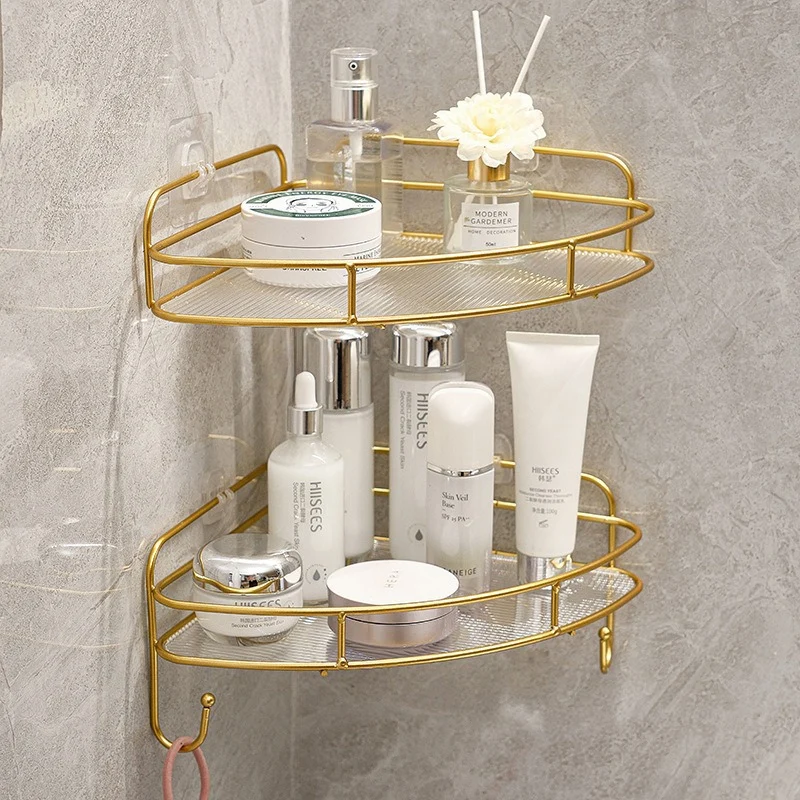 Decorative Corner Shelf
