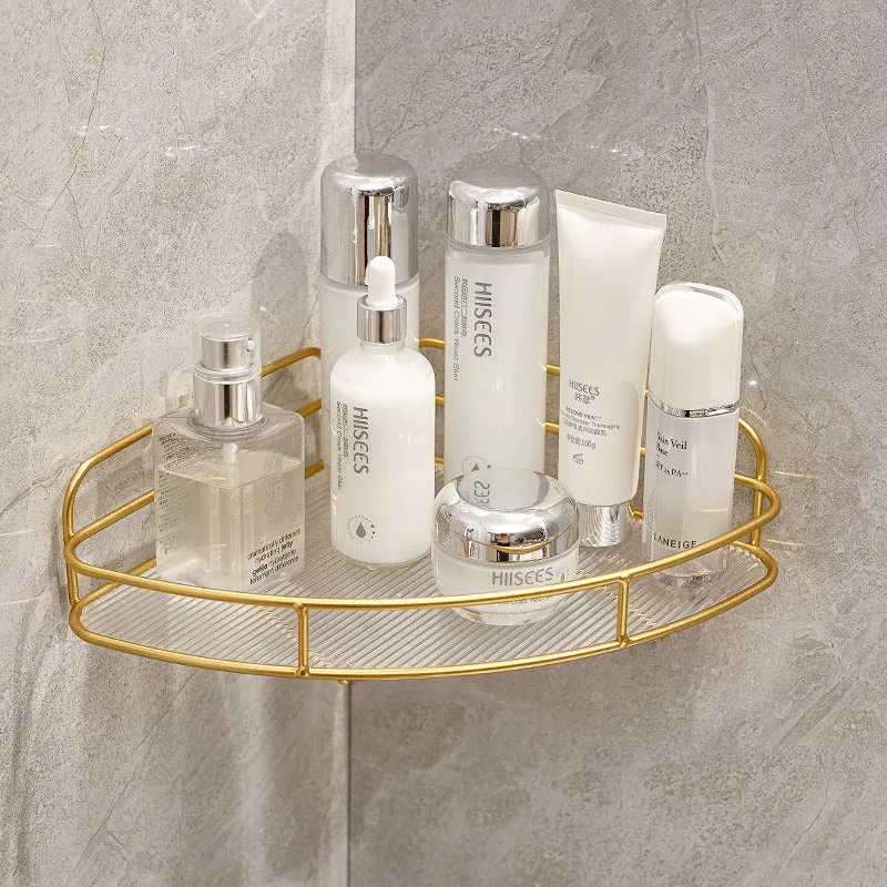 Decorative Corner Shelf