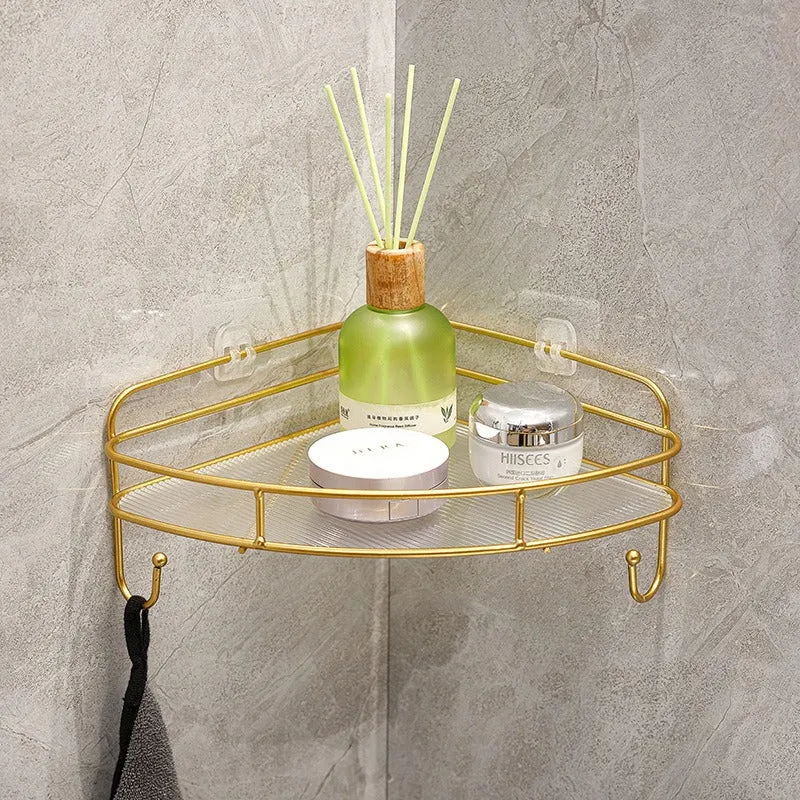 Decorative Corner Shelf