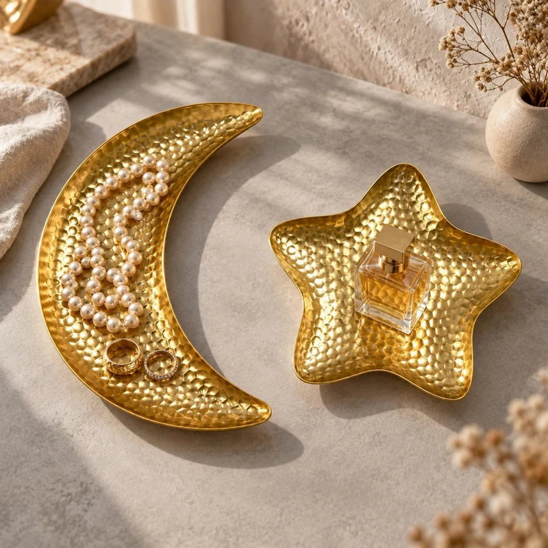 Decorative Heavenly Bowl Set