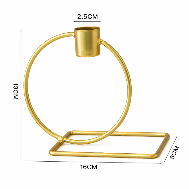 Decorative Candle Holder