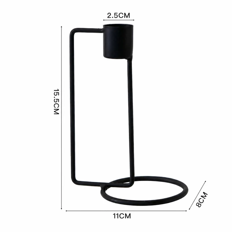 Decorative Candle Holder