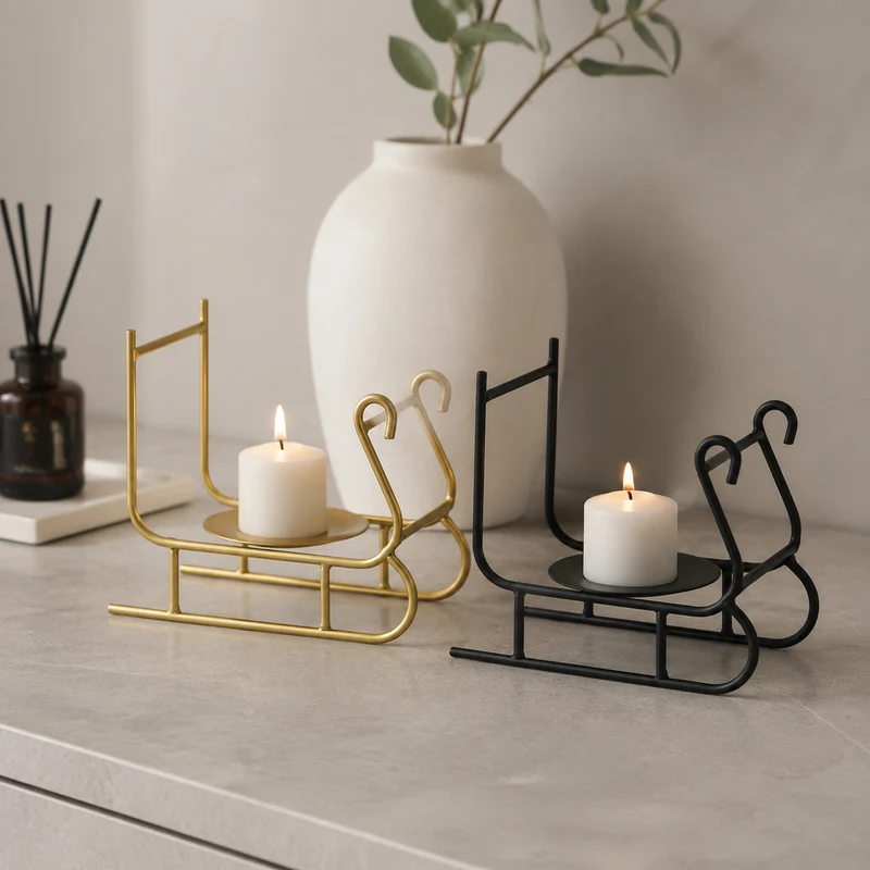 Decorative Home Accent