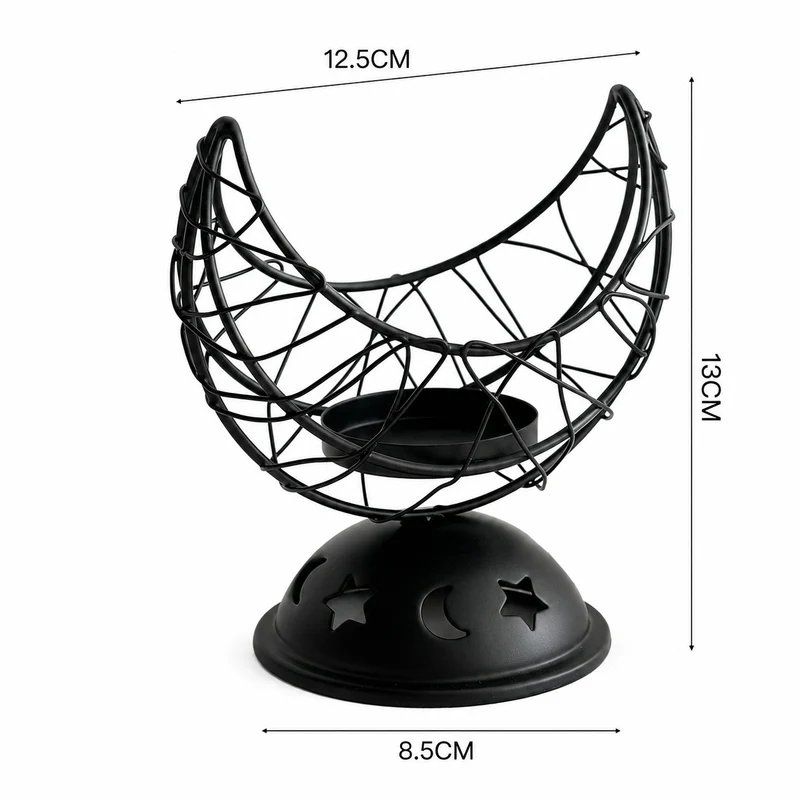Decorative Candle Holder