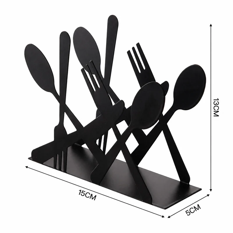 Creative Kitchen Tool Holder
