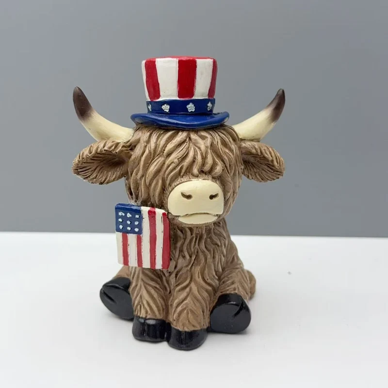 Dekorative Figuren Karnz