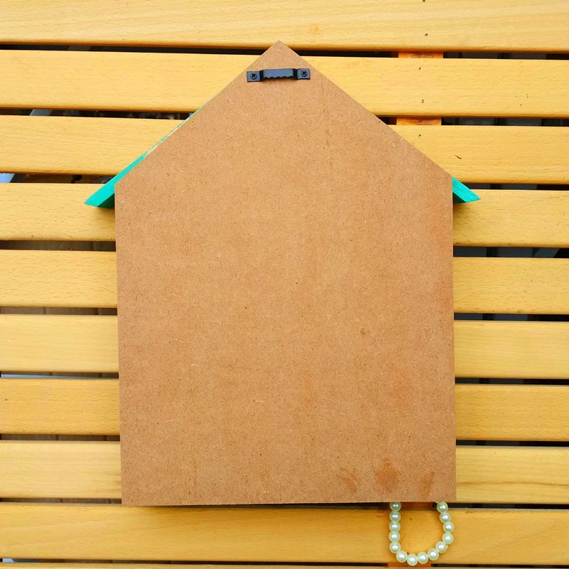 Jewelry Organizer