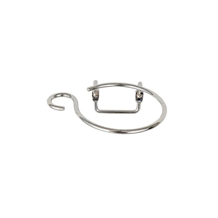 haartrocknerhalter milano