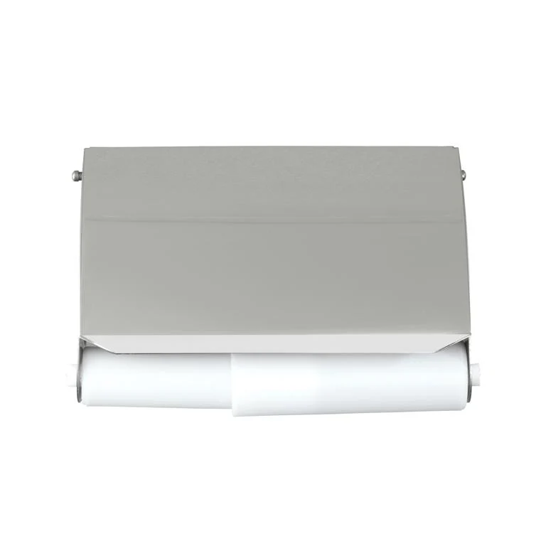 basic toilettenpapierhalter