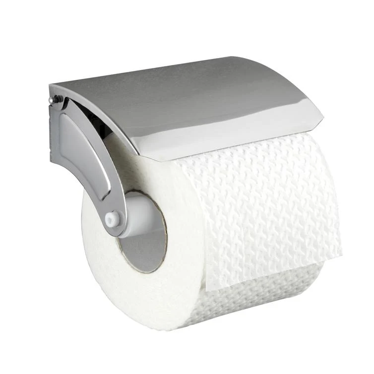 basic toilettenpapierhalter