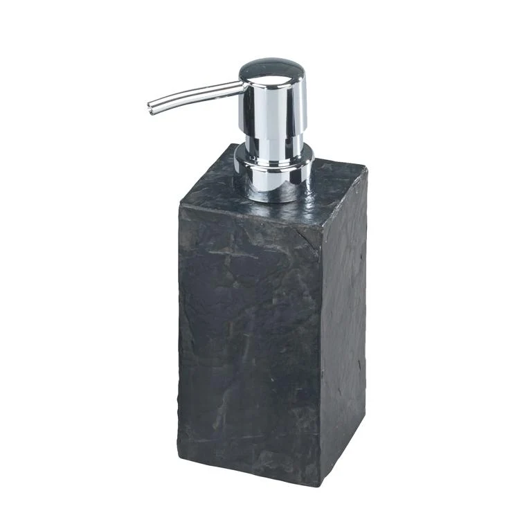 seifenspender slate rock