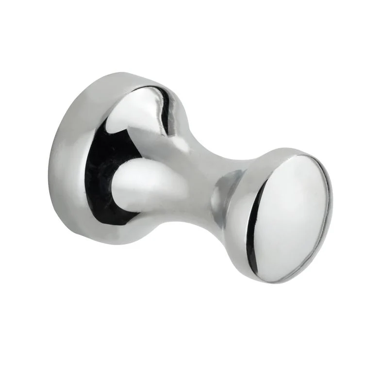 wandhaken chrom basic