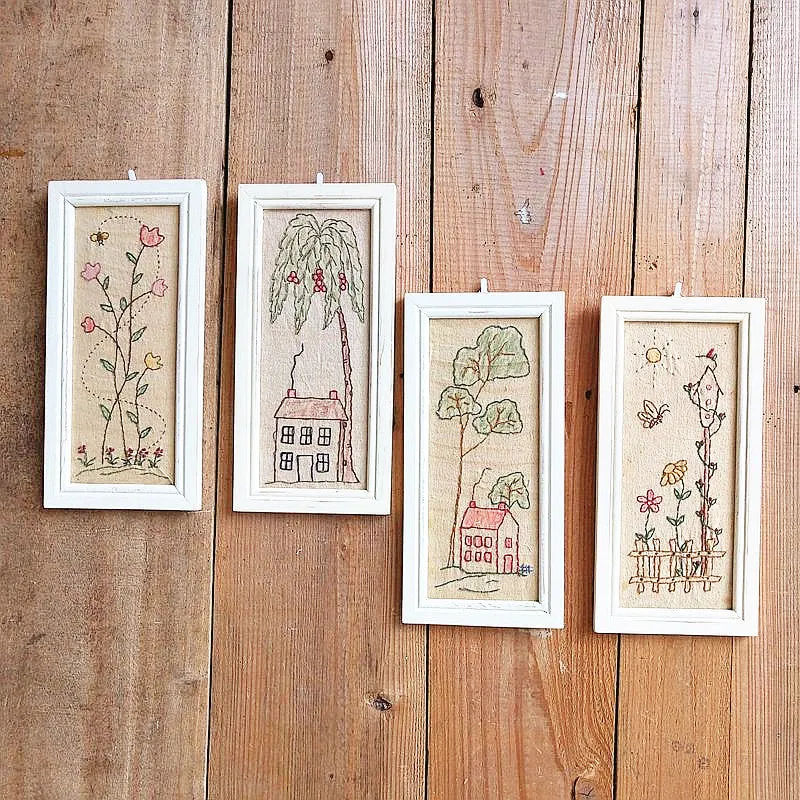 Decorative Wall Art