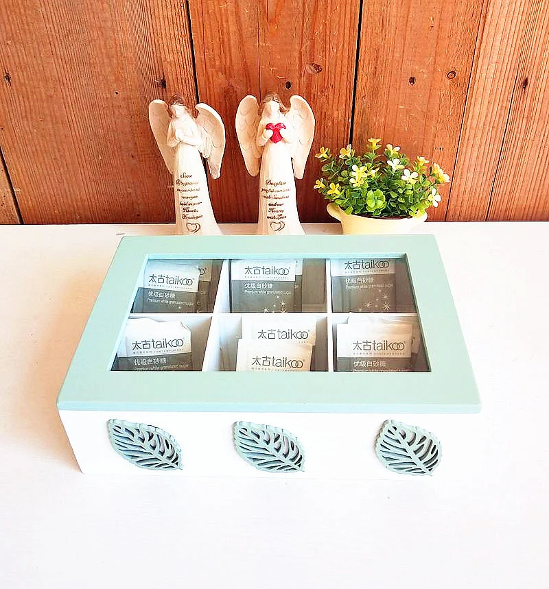 Decorative Storage Box