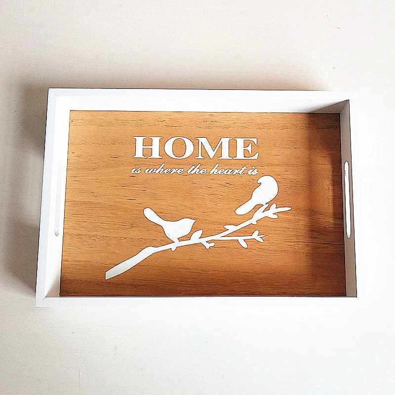 Decorative Tray