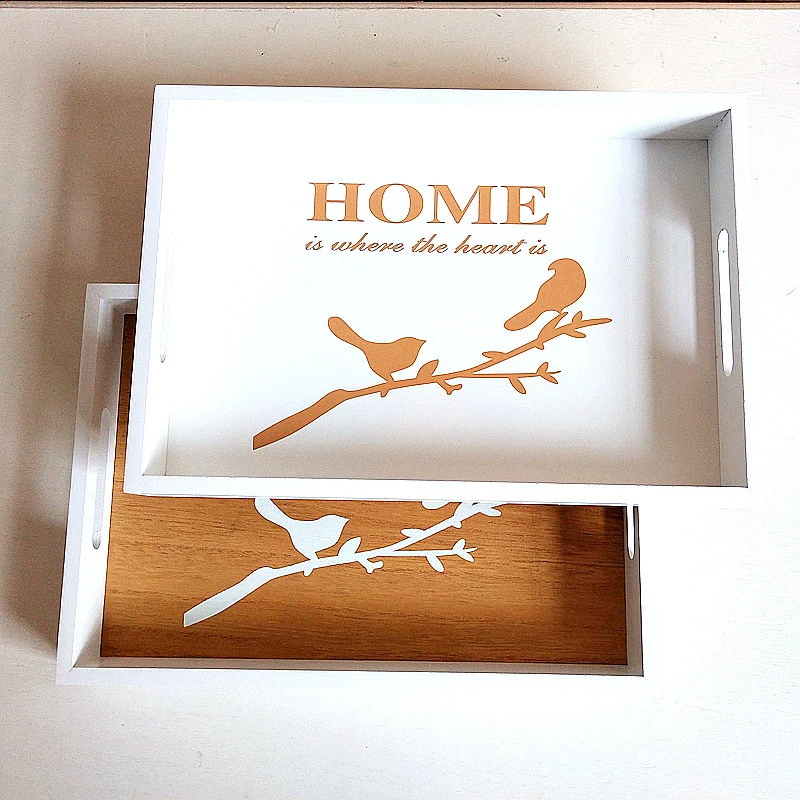 Decorative Tray