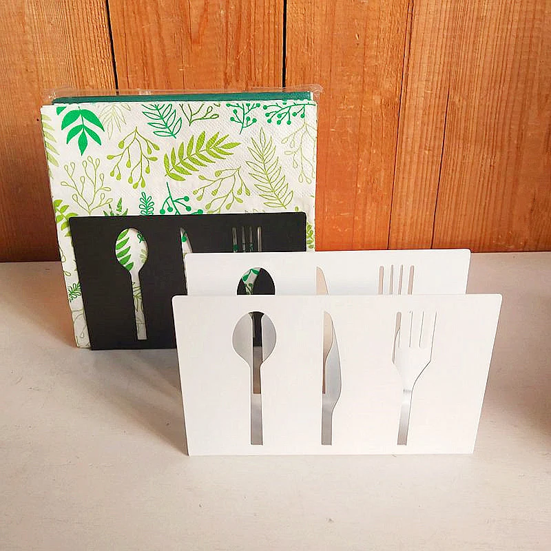 Decorative Napkin Ring Set