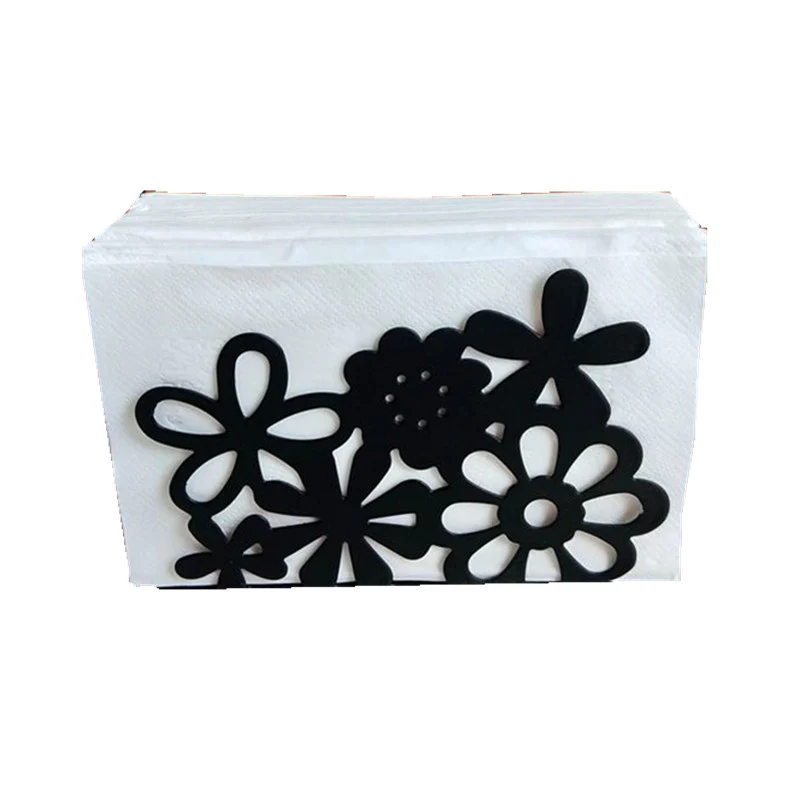 Decorative Napkin Holder