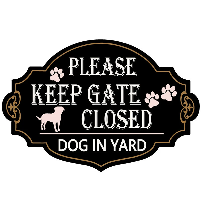 Decorative Laundry Room Sign