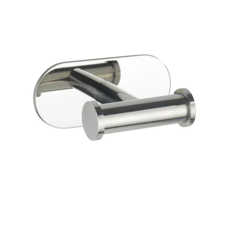 turbo-loc wandhaken duo orea shine edels