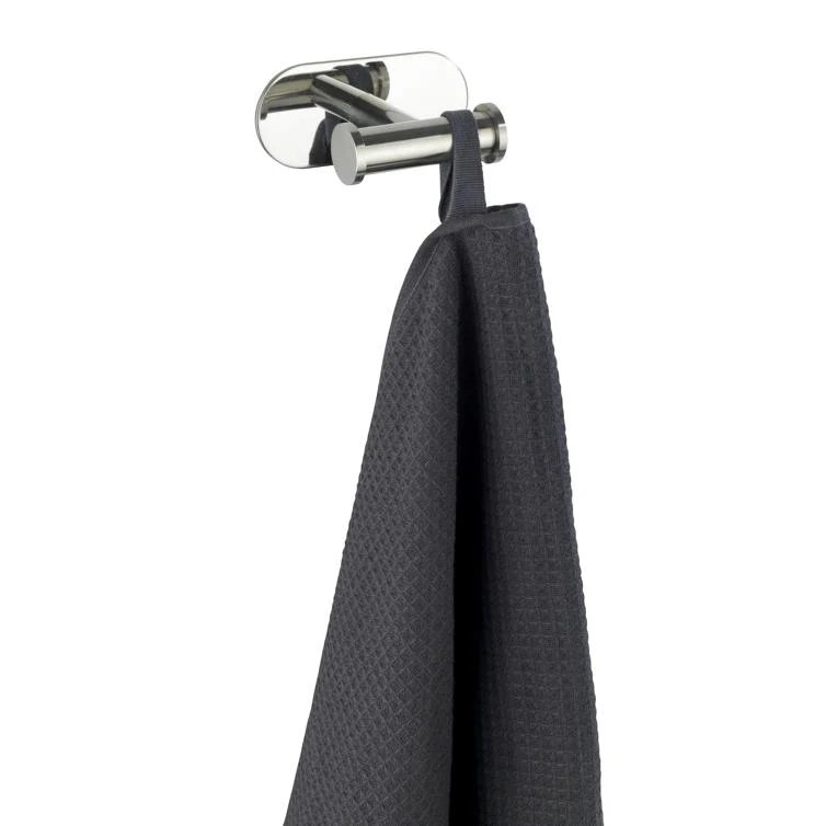 turbo-loc wandhaken duo orea shine edels
