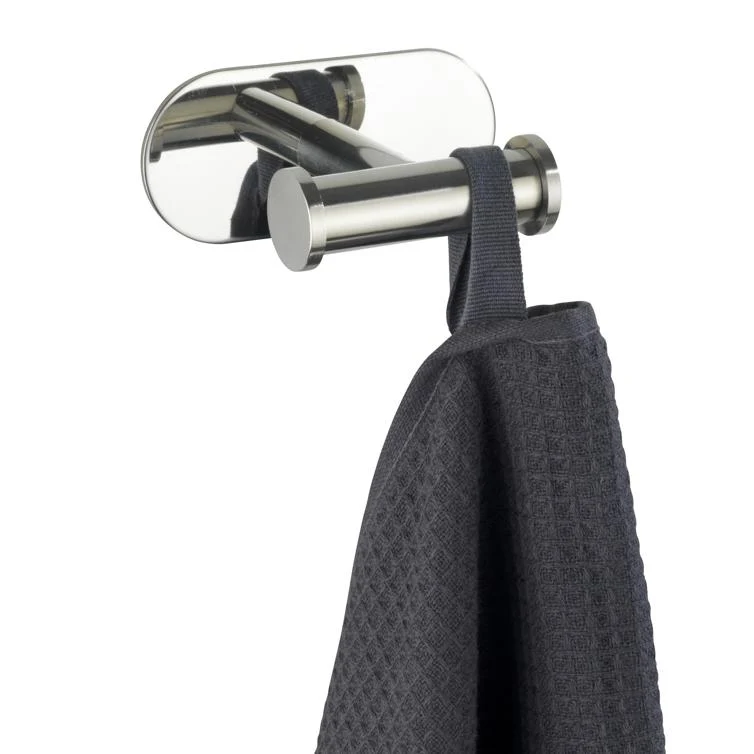 turbo-loc wandhaken duo orea shine edels