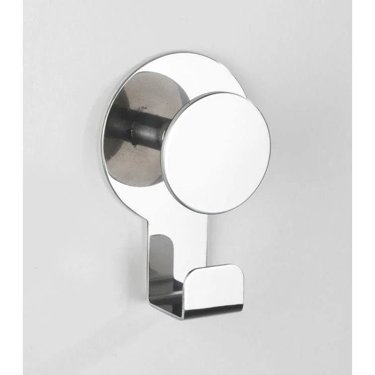 wandhaken blandas edelstahl chrom