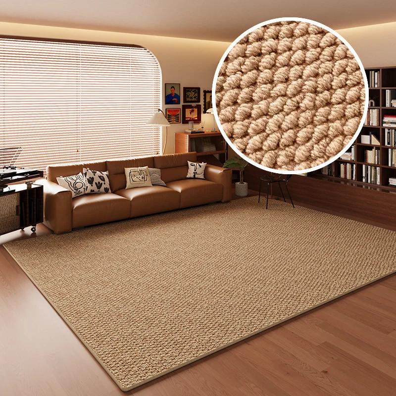 Soft Texture Carpet