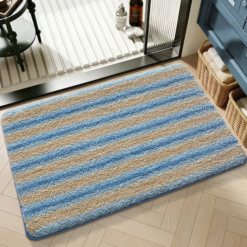 Soft Plush Bath Mat