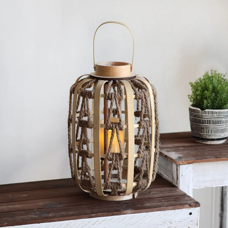 Dekorative Lichtquelle Karnz