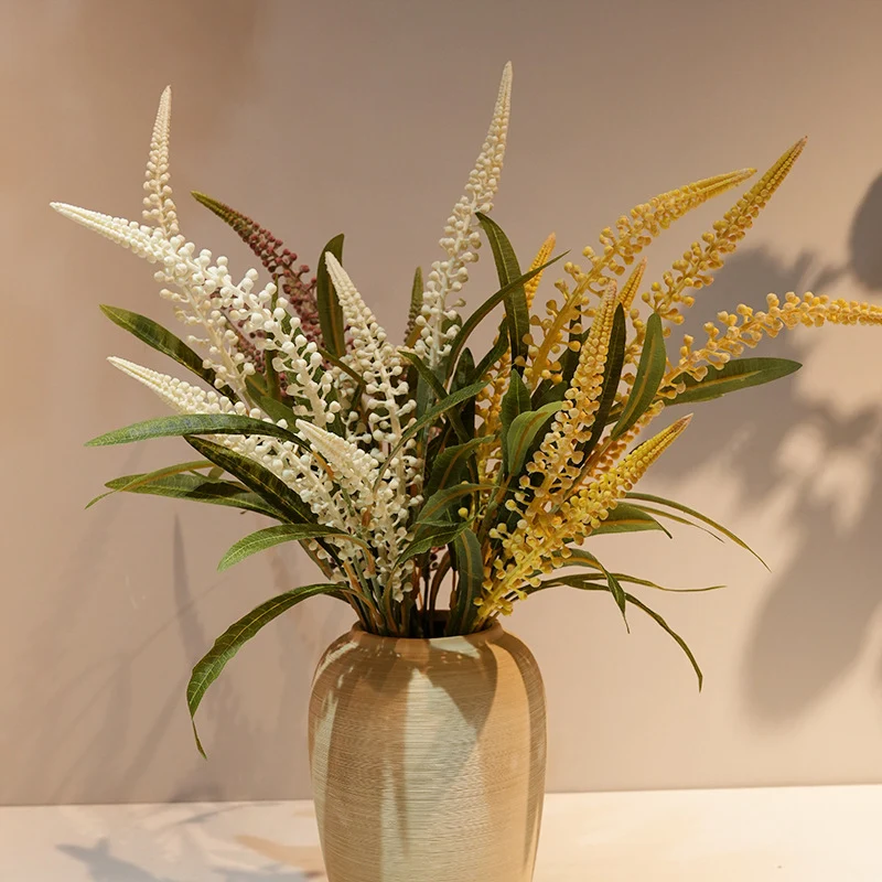 Kunstblumenstrauß Karnz