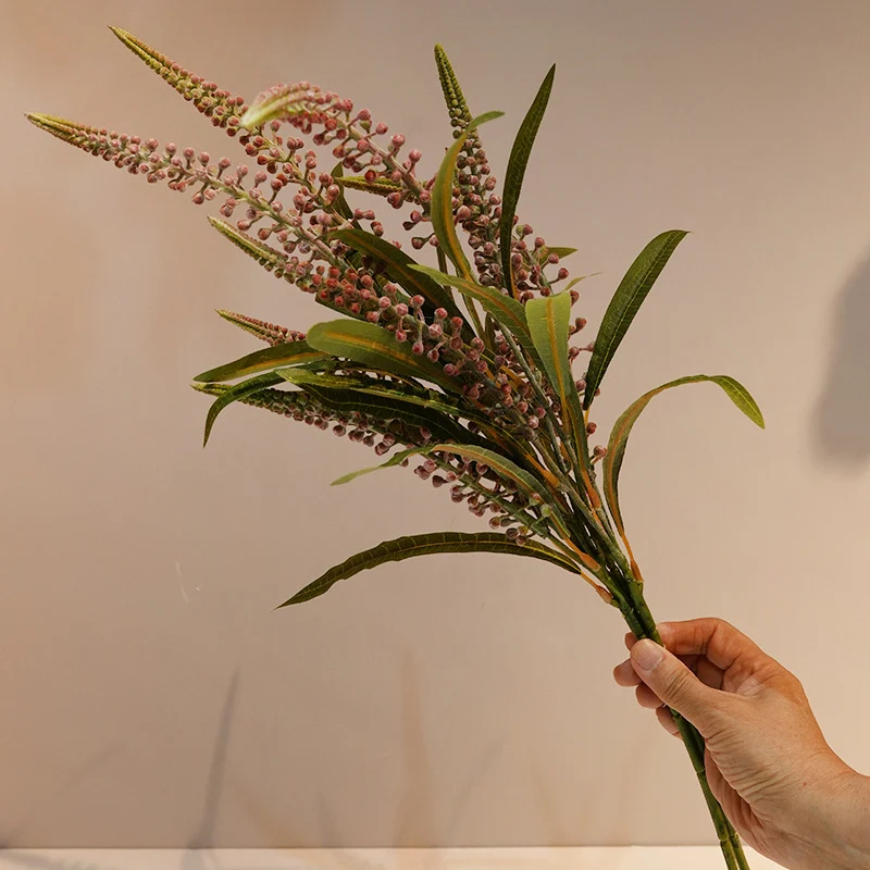 Kunstblumenstrauß Karnz