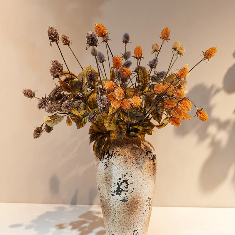 Künstlicher Blumenstrauß Karnz