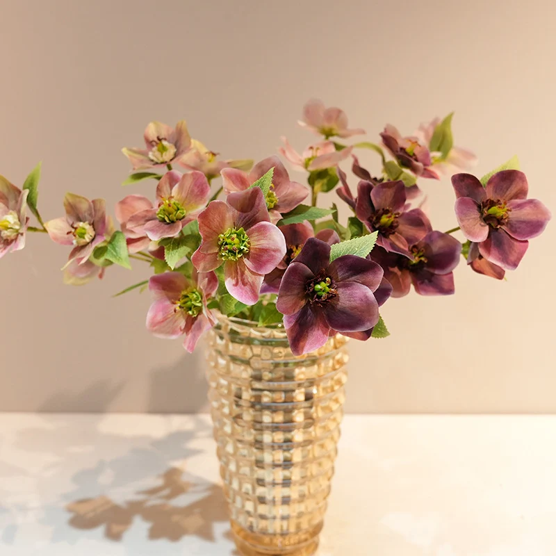 Künstliche Blumenstrauß Karnz