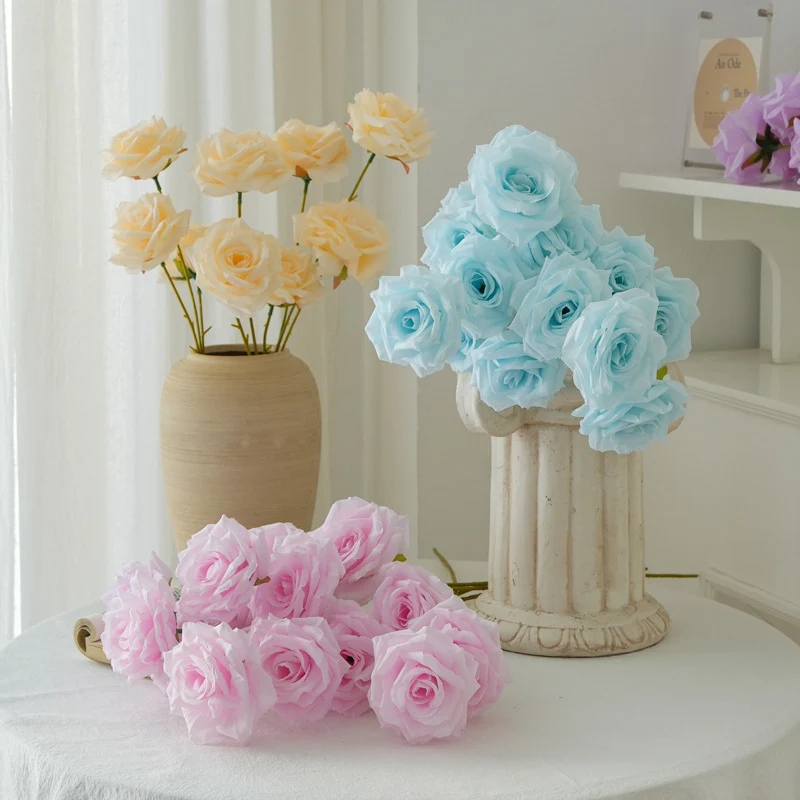 Künstliche Blumen Karnz