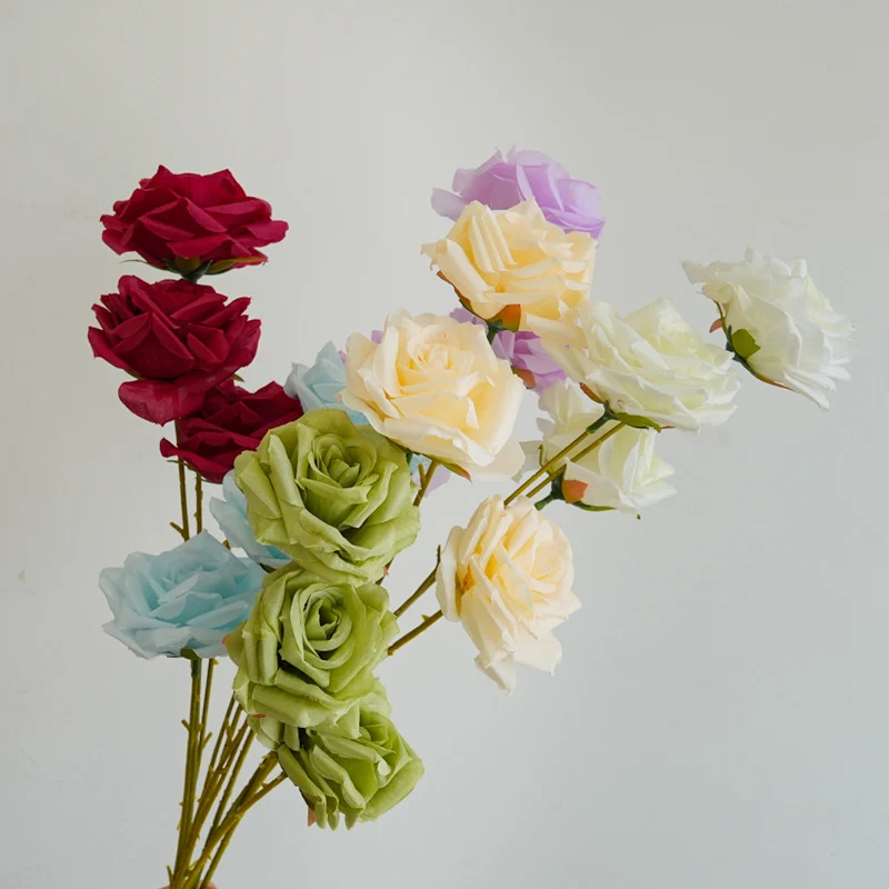 Künstliche Blumen Karnz