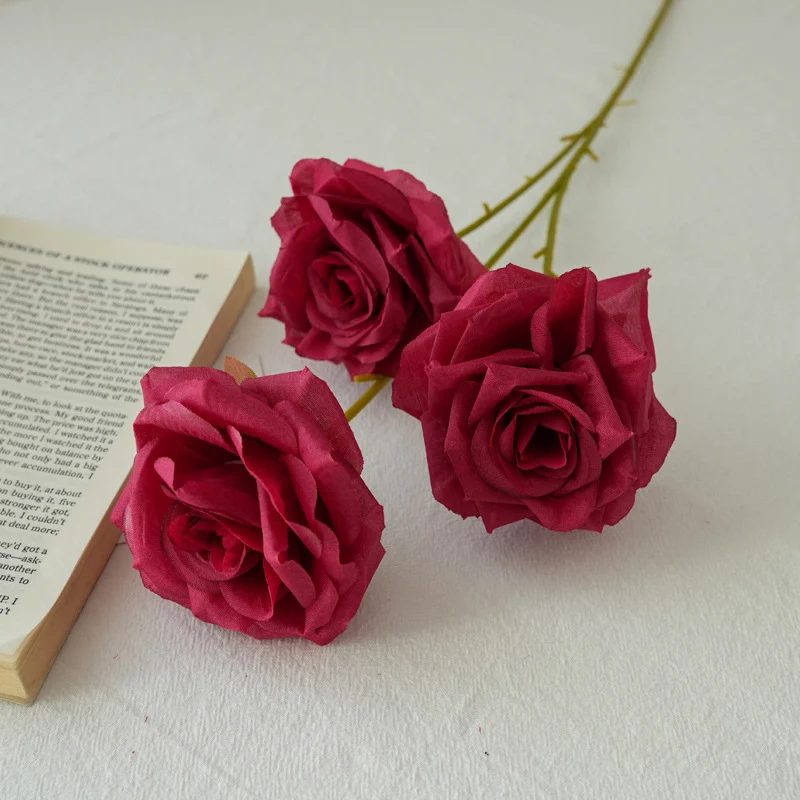 Künstliche Blumen Karnz
